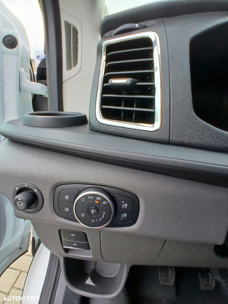 Ford TRANSIT - 11