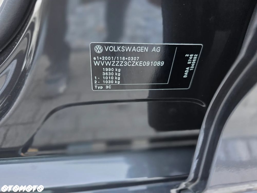 Volkswagen Passat 1.5 TSI EVO Highline DSG - 35