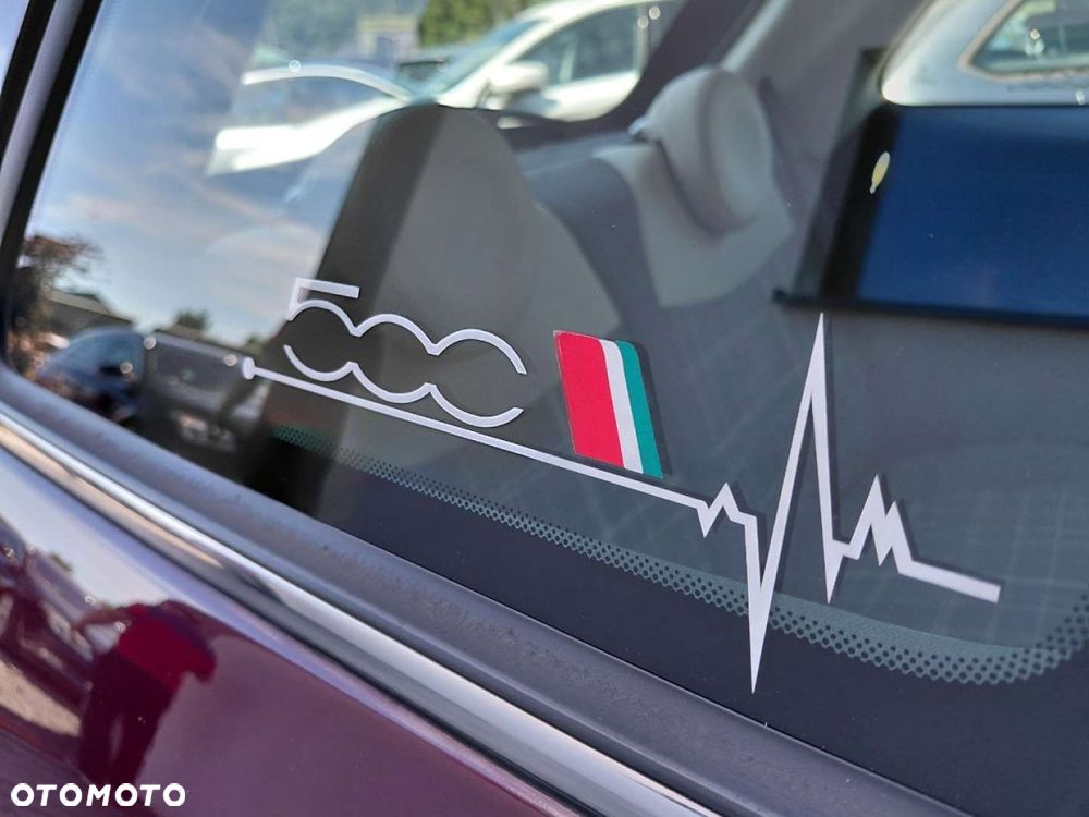 Fiat 500 - 24
