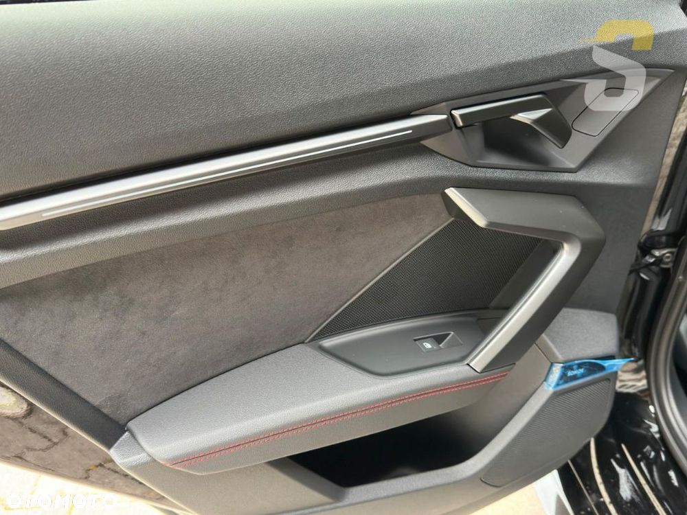 Audi RS3 Sportback TFSI quattro S tronic - 31