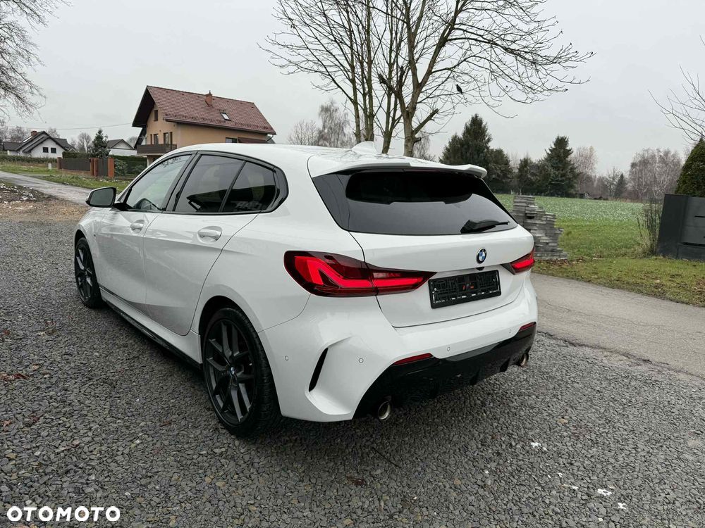 BMW Seria 1 120i Edition Colorvision - 12