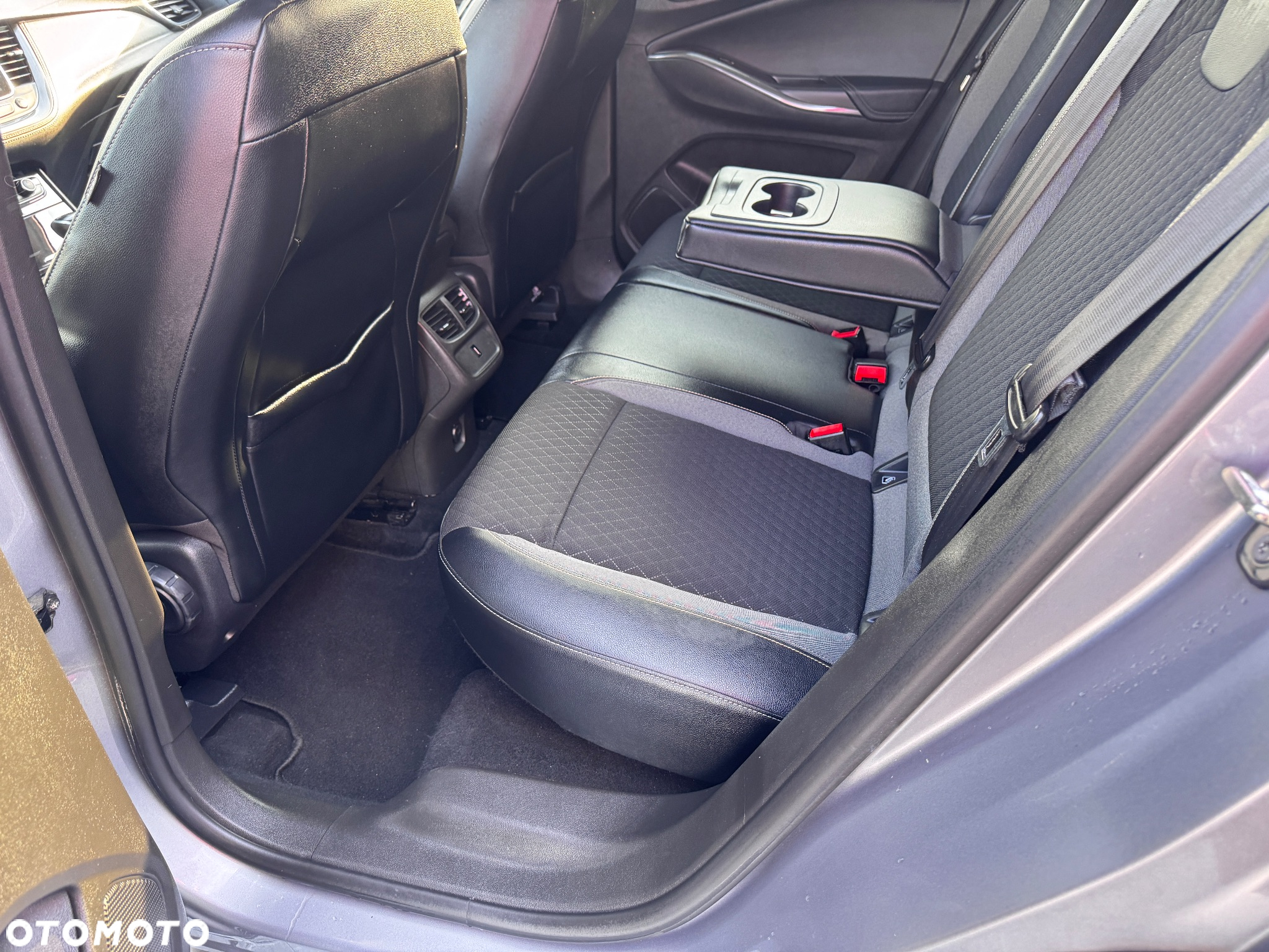 Opel Grandland 1.2 DI Business Edition - 15