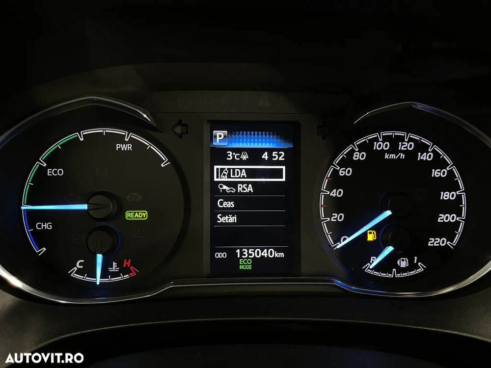 Toyota Yaris 1.5 VVT-i HSD Active - 21