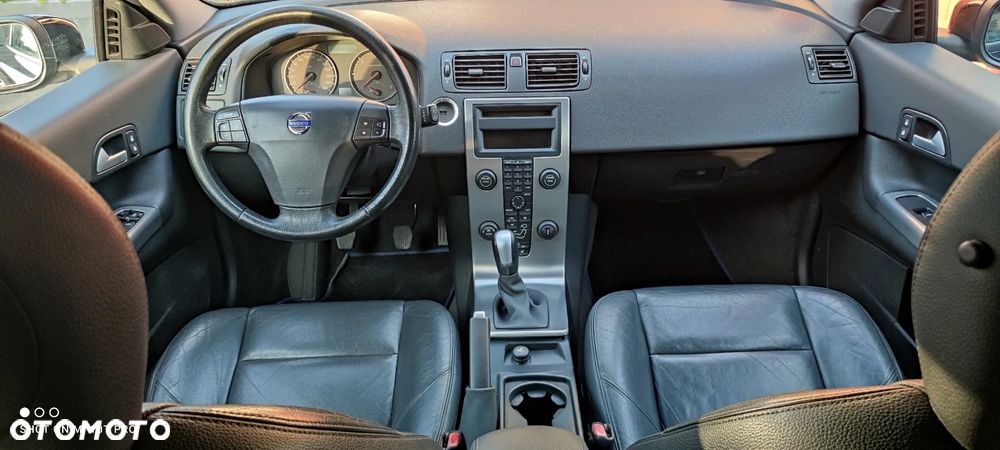 Volvo C30 DRIVe Summum - 9
