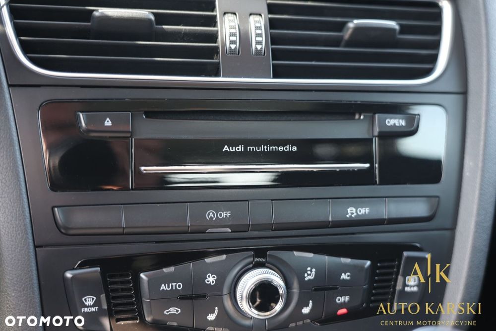 Audi A4 Avant - 30