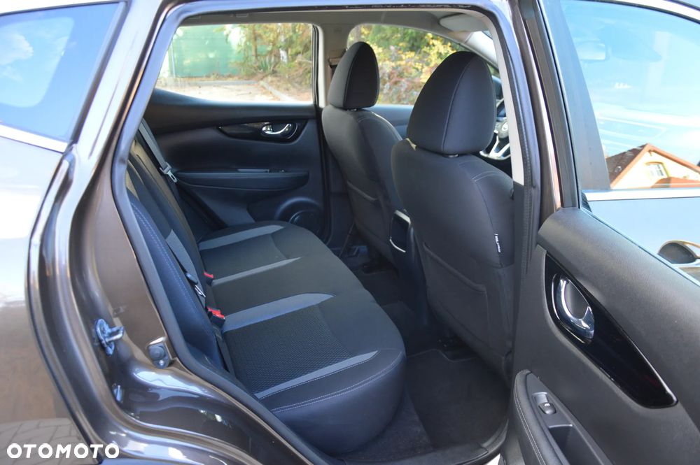 Nissan Qashqai - 20