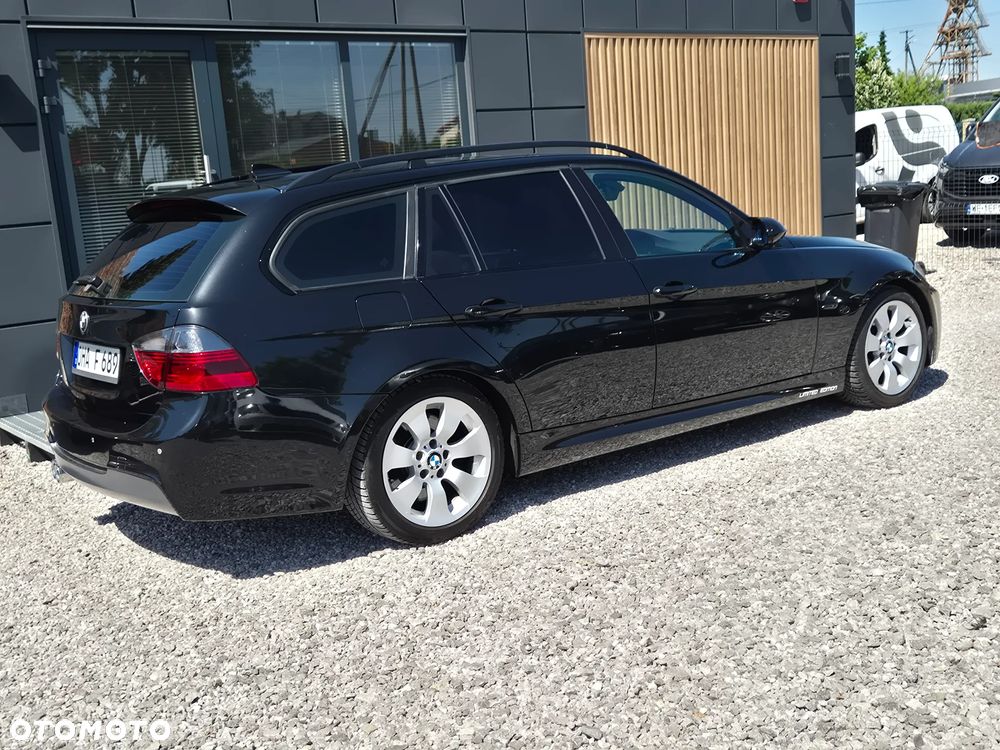 BMW Seria 3 - 13