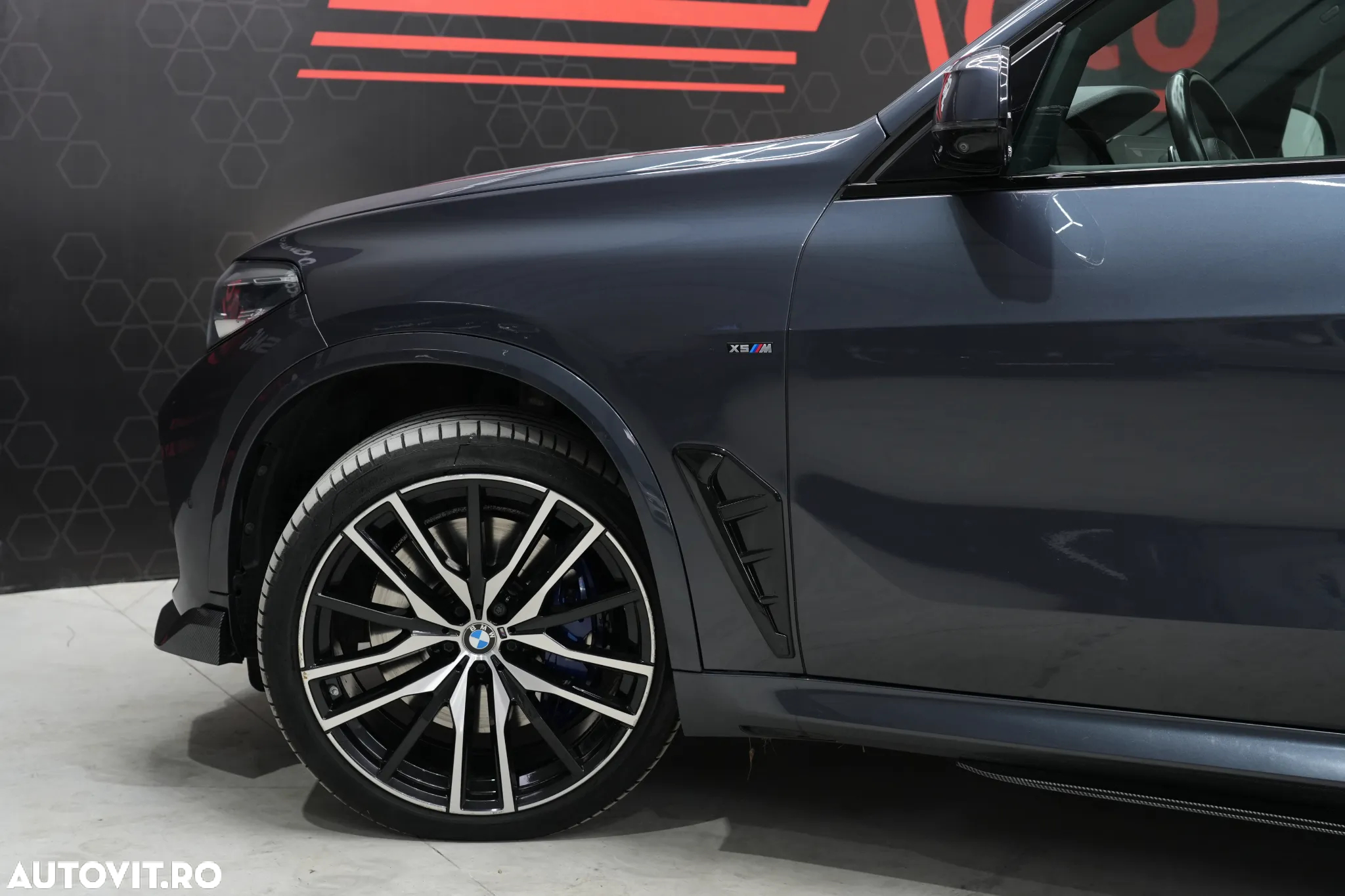 BMW X5 xDrive30d - 31