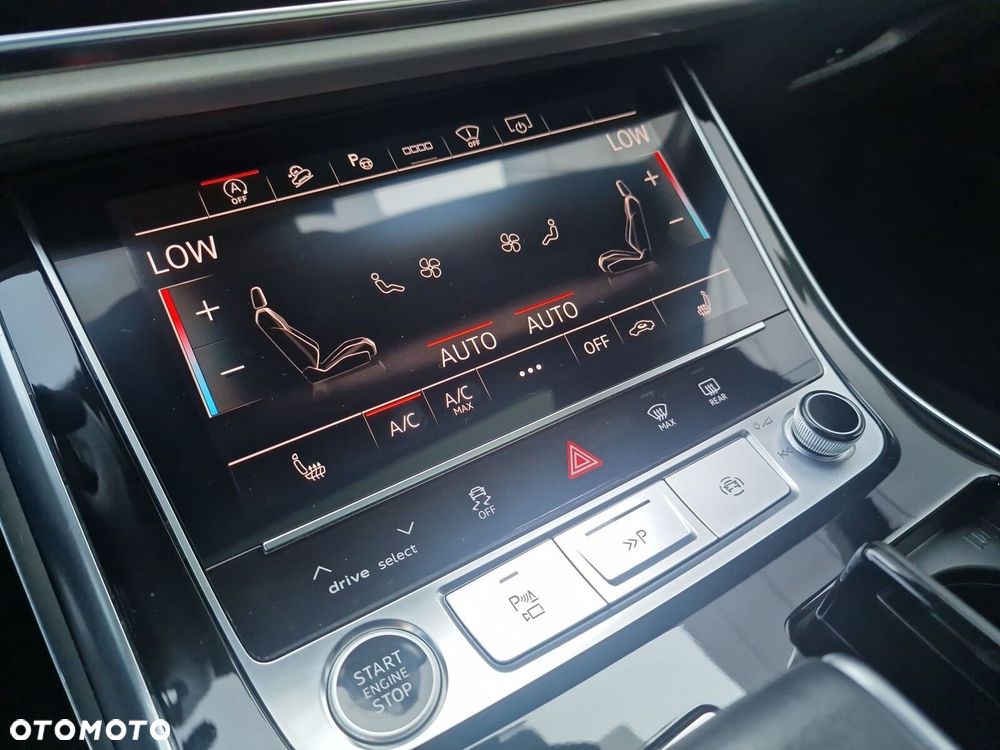 Audi Q7 50 TDI mHEV Quattro S Line Tiptr - 17