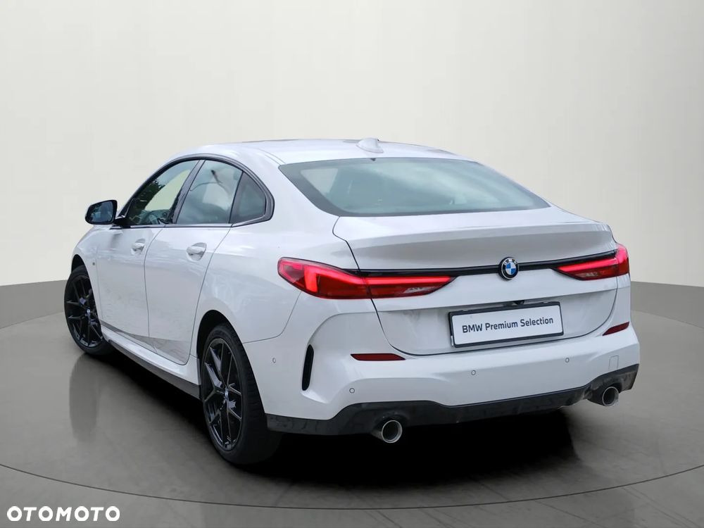 BMW Seria 2 218d GT M Sport - 4