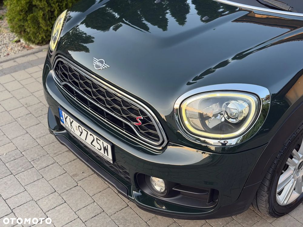 MINI Countryman Cooper S ALL4 - 5