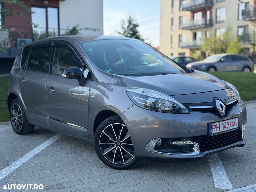 Renault Scenic - 3