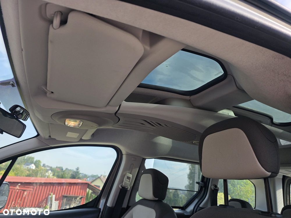 Citroën Berlingo - 15