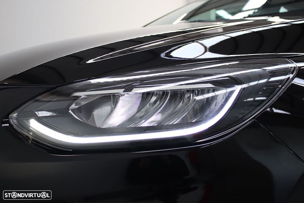 Ford Fiesta 1.0 EcoBoost ST-Line X - 6