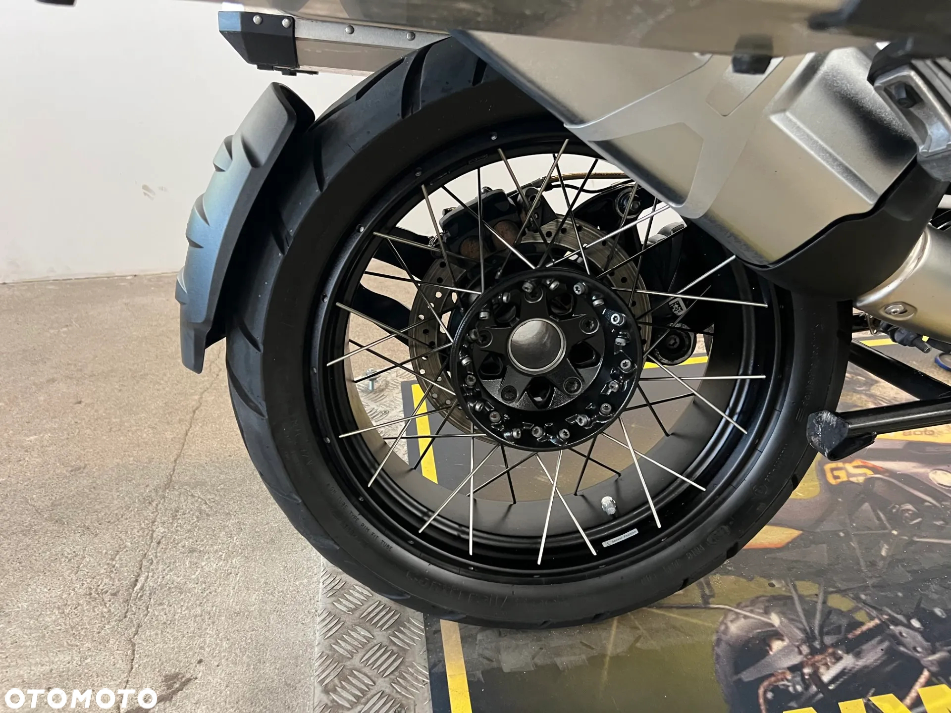 BMW Adventure - 18