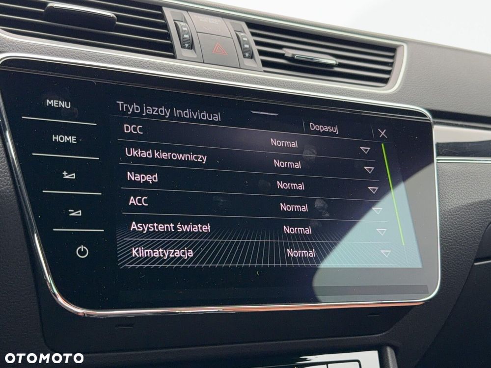 Skoda Superb 2.0 TSI 4x4 L&K DSG - 39