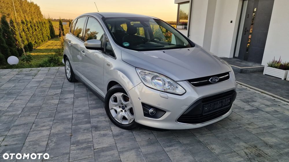 Ford C-MAX - 4
