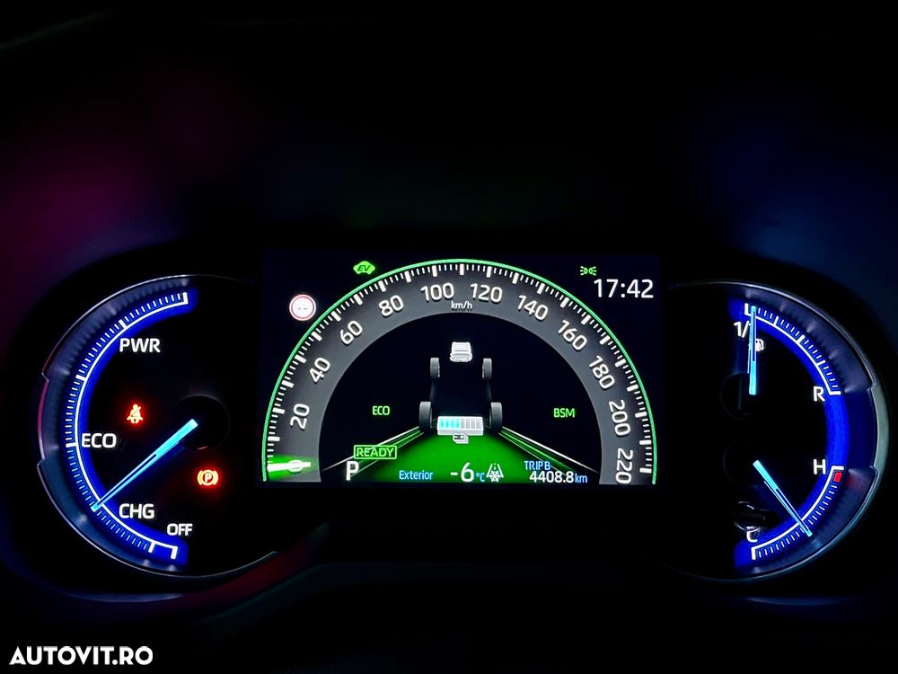 Toyota RAV4 - 20