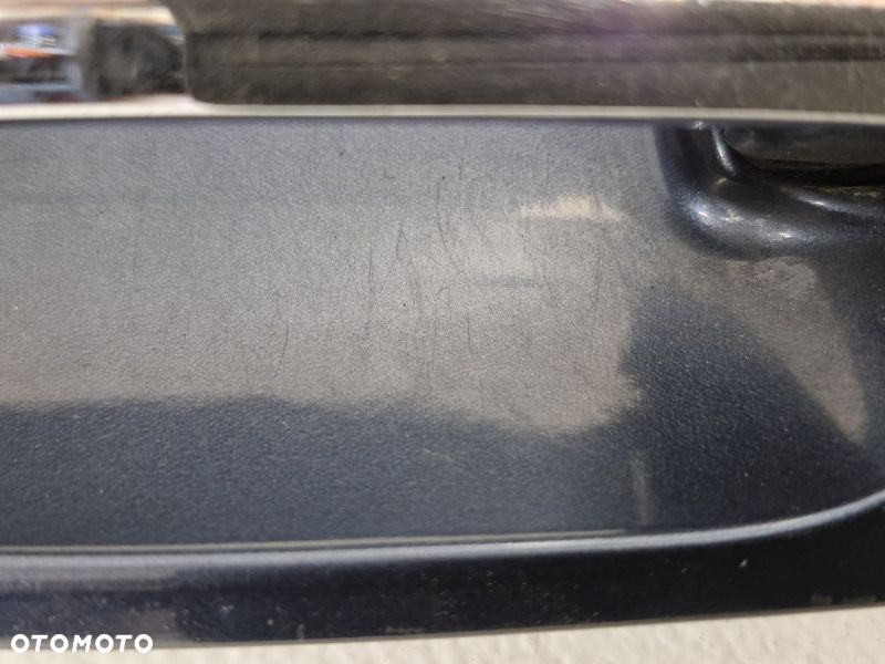 lincoln navigator 2 ii klamka zewnętrzna drzwi lewy tył lewa tylna - 3