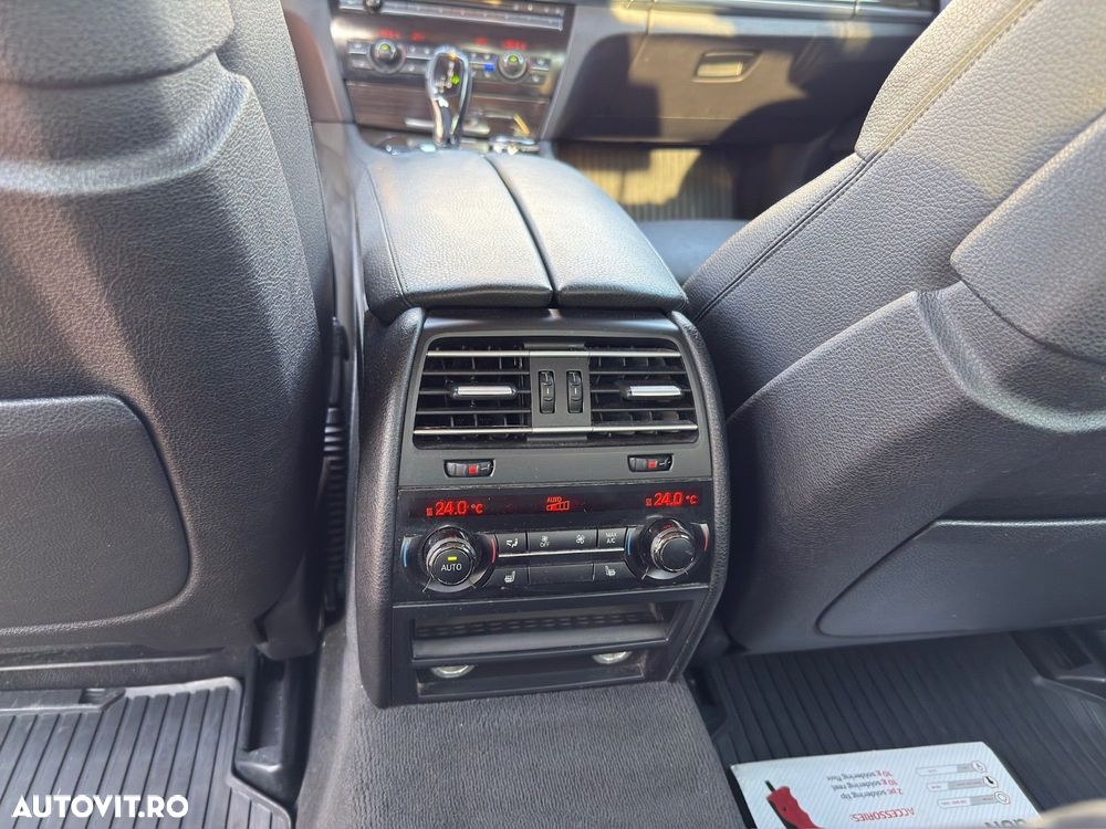 BMW Seria 7 730d - 12