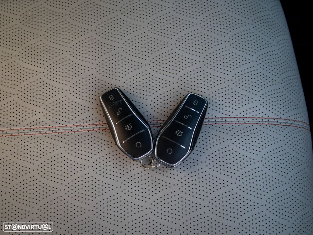 BYD Atto 3 60.48 kWh Design - 55