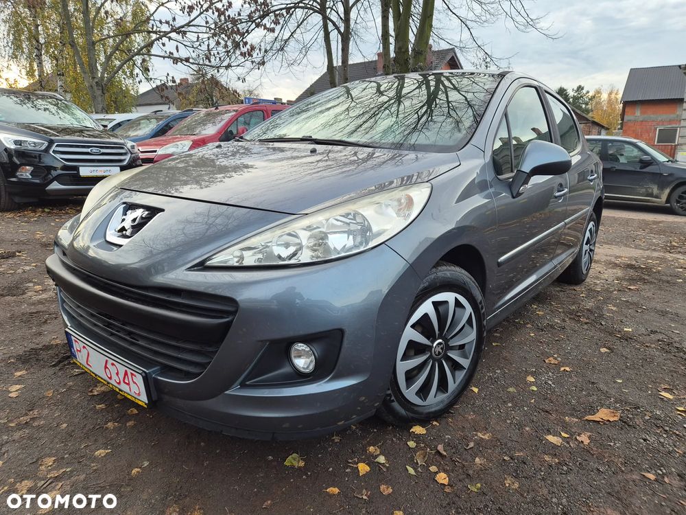 Peugeot 207 75 Tendance - 8