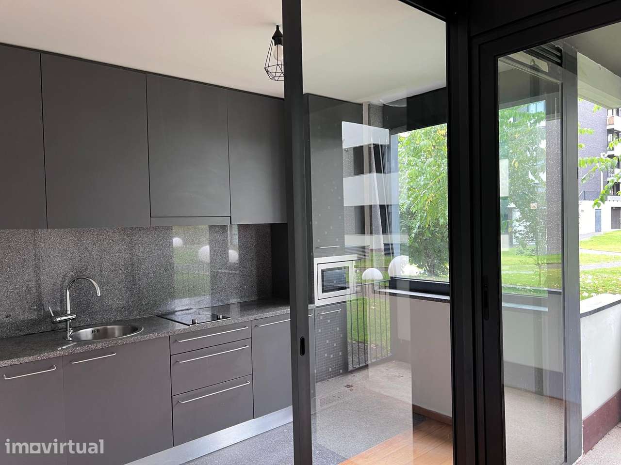 T0 Studio Mondego Residence - Grande imagem: 5/6