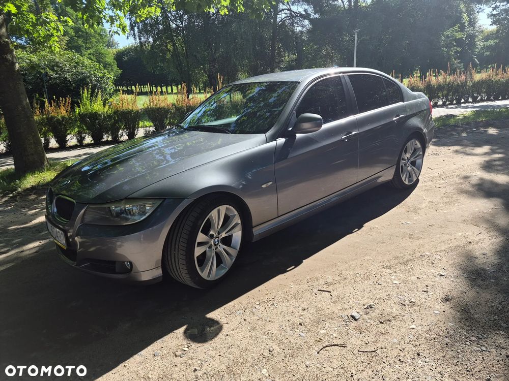 BMW Seria 3 - 2