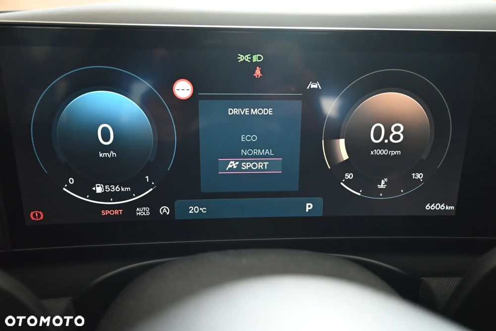 Hyundai Tucson 1.6 T-GDi 48V N-Line 2WD DCT - 40