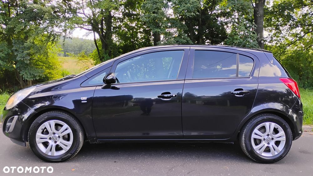Opel Corsa - 5