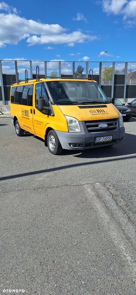 Ford Transit - 2
