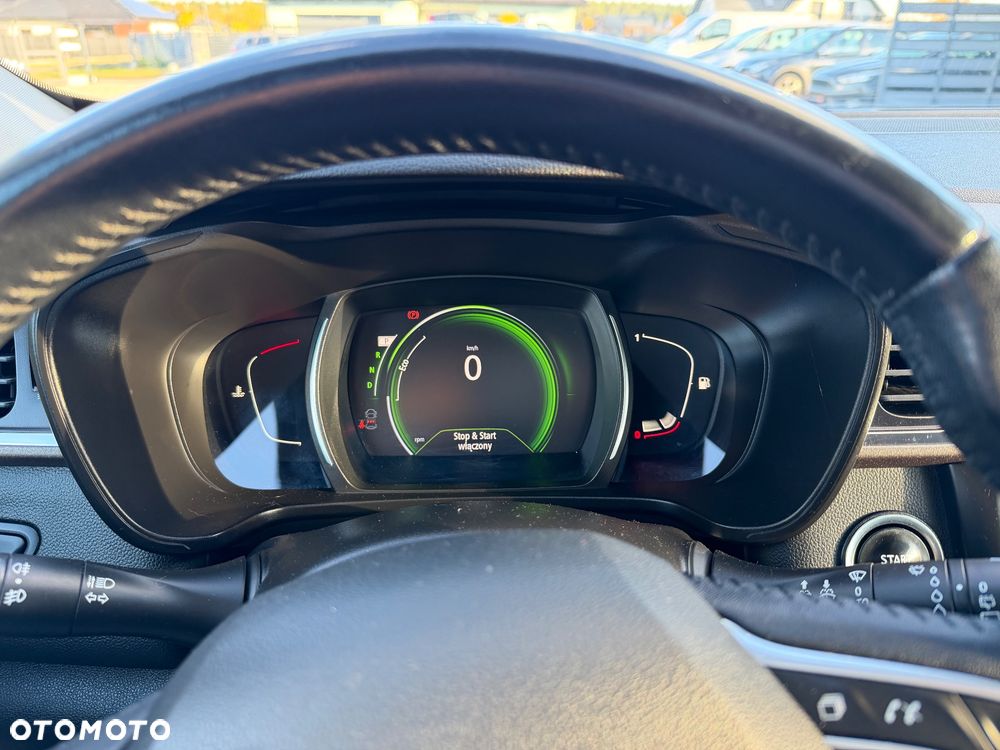 Renault Kadjar Energy TCe 130 EDC Bose Edition - 35