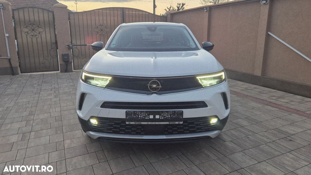 Opel Mokka Mokka-e 50 kWh Elegance - 30