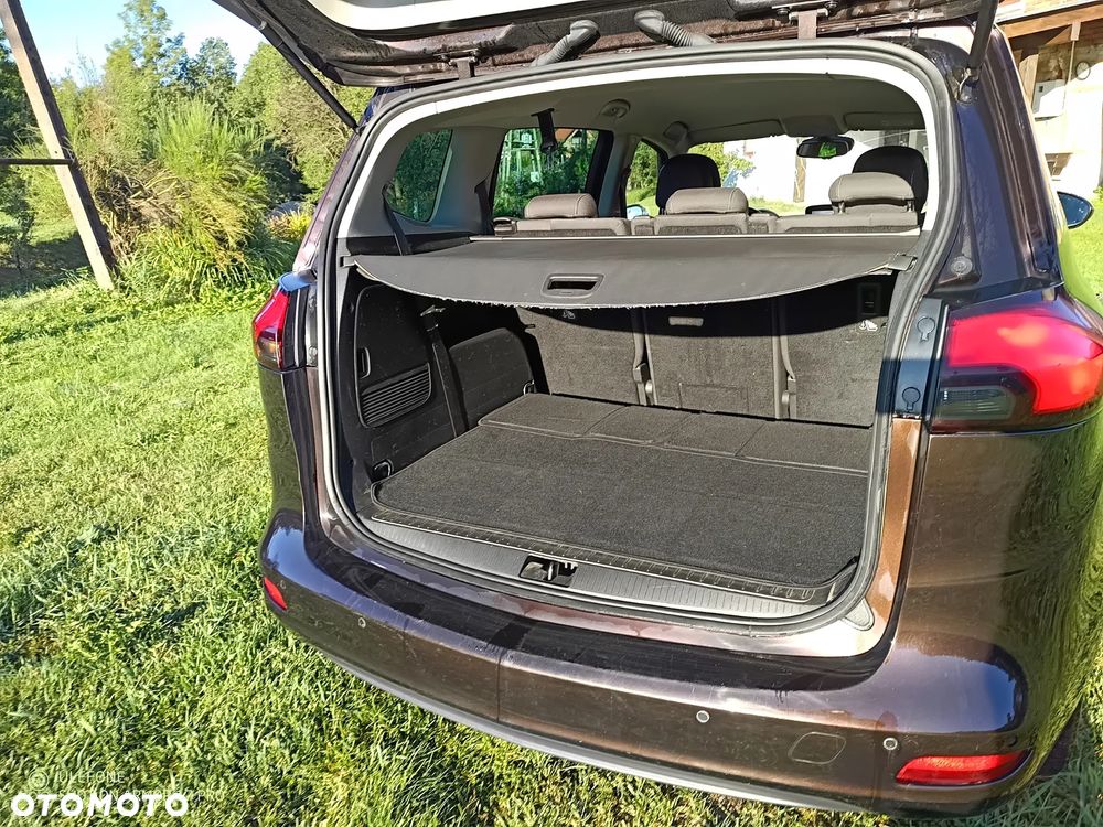 Opel Zafira Tourer 2.0 CDTI ecoFLEX Start/Stop Active - 2