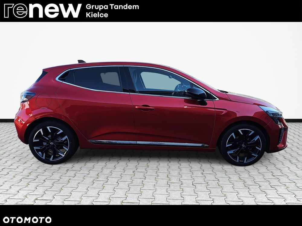 Renault Clio 1.0 TCe Techno - 4