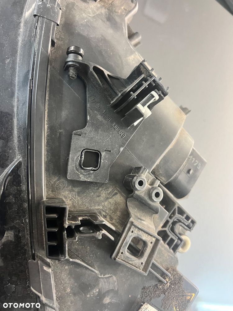 Lampa Audi a4 B8 Lift 8K0941005 europa - 5