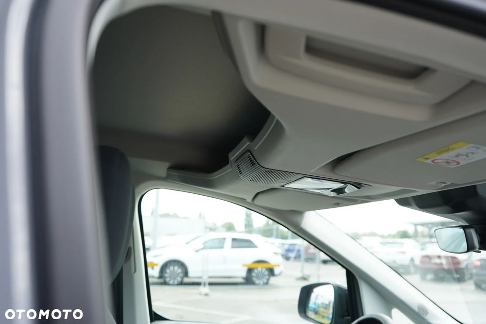 Volkswagen Caddy Cargo - 31