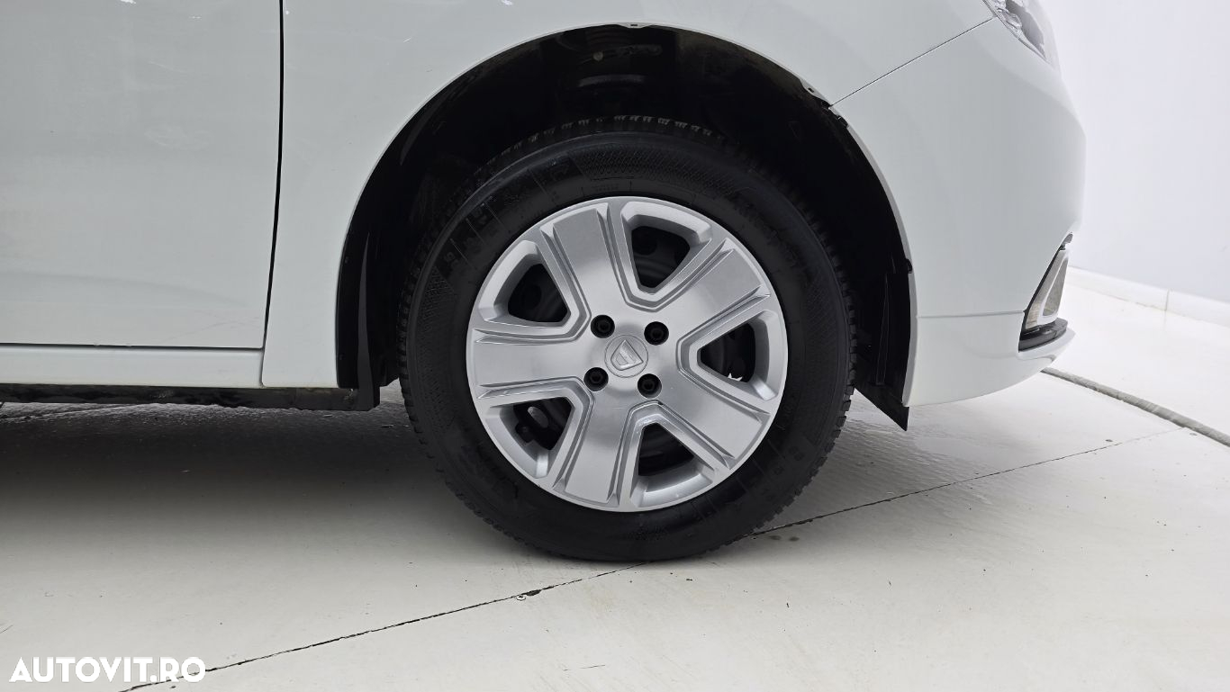 Dacia Logan 0.9 TCe Laureate - 23