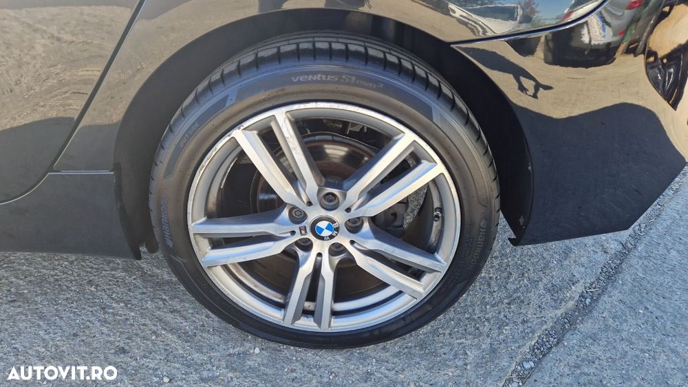 BMW Seria 2 220d xDrive AT Standard - 22