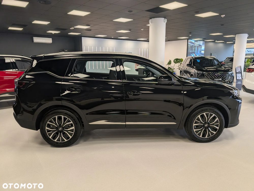 Chery Tiggo 7 1.5 HEV Premium DCT - 8