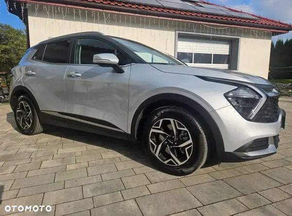 Kia Sportage 1.6 T-GDI L 2WD - 2