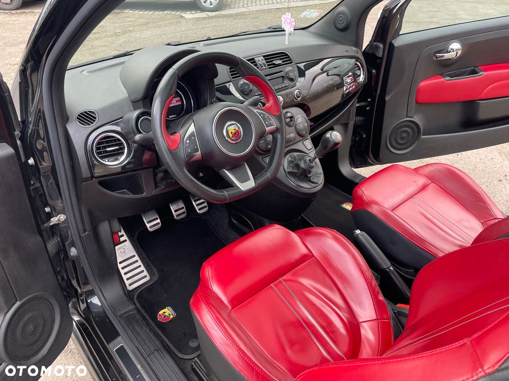 Fiat 500 - 13
