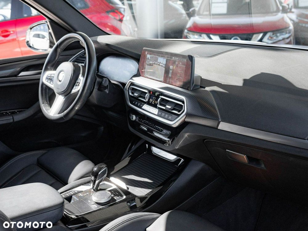 BMW X3 - 21