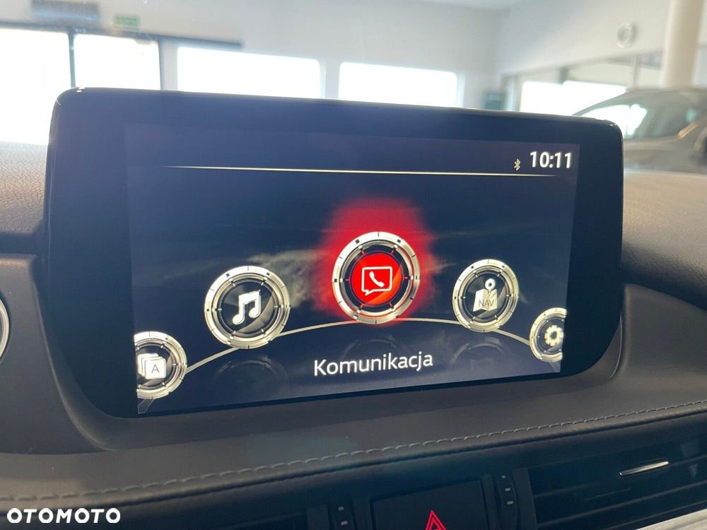 Mazda 6 - 17