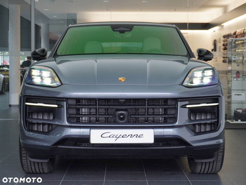 Porsche Cayenne Black Edition - 6