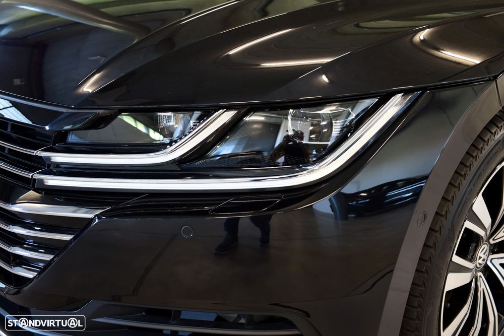VW Arteon 2.0 TDI Elegance DSG - 12