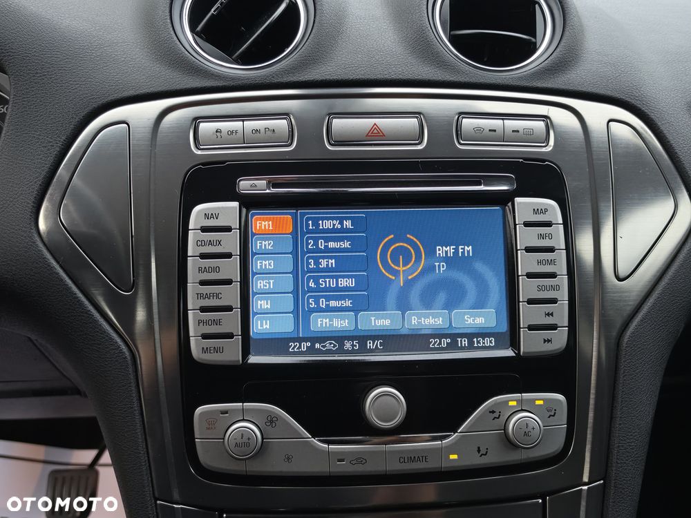 Ford Mondeo 2.0 Viva Titanium - 32