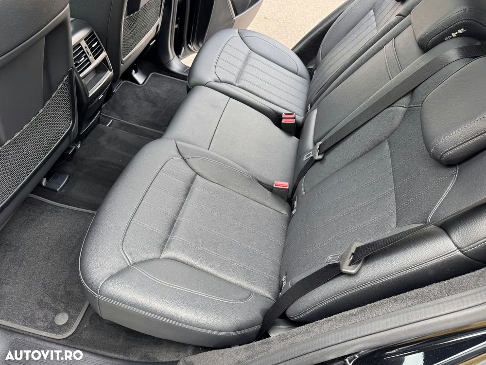 Mercedes-Benz GLE 250 d 4MATIC 9G-TRONIC Exclusive - 19