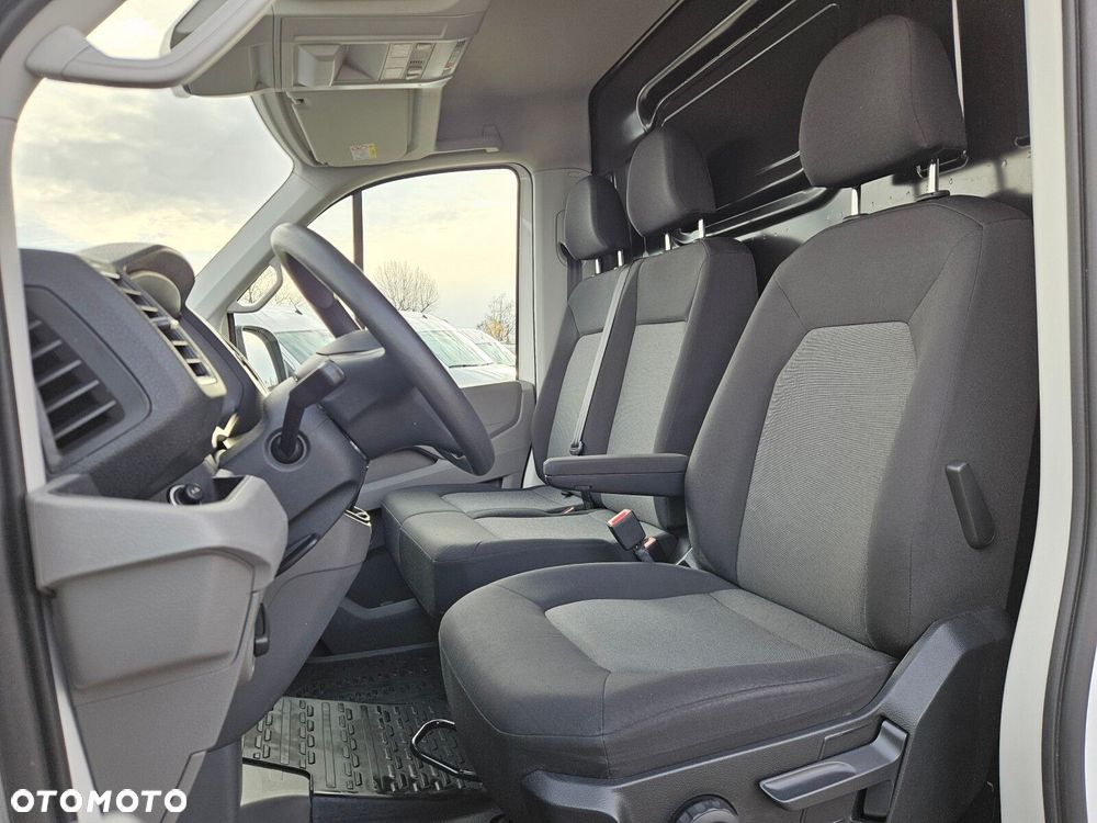 Volkswagen Crafter L2H2 *79999zł NETTO* 2.0TDi/140KM - 18