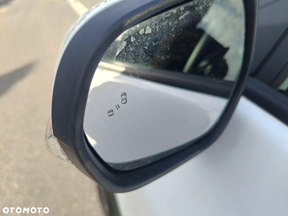 Ford Puma 1.0 EcoBoost Hybrid ST-LINE - 27